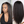 Load image into Gallery viewer, Alipop Kinky Straight 13x6 Lace Frontal Wig Transparent Lace Wig 100% Human Hair Wigs
