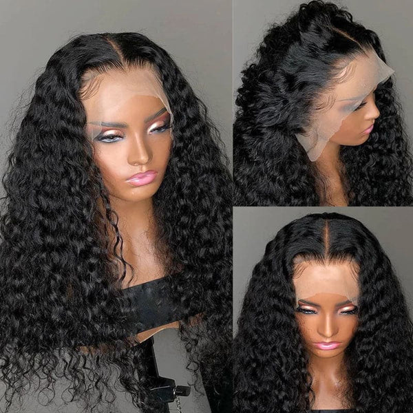 13x4 frontal lace wig
